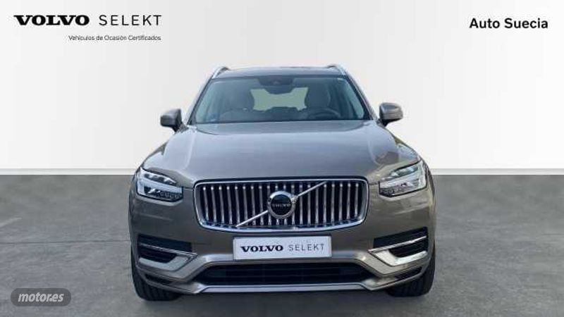 volvo xc 90 2020 / 104.967km. foto grande (3)
