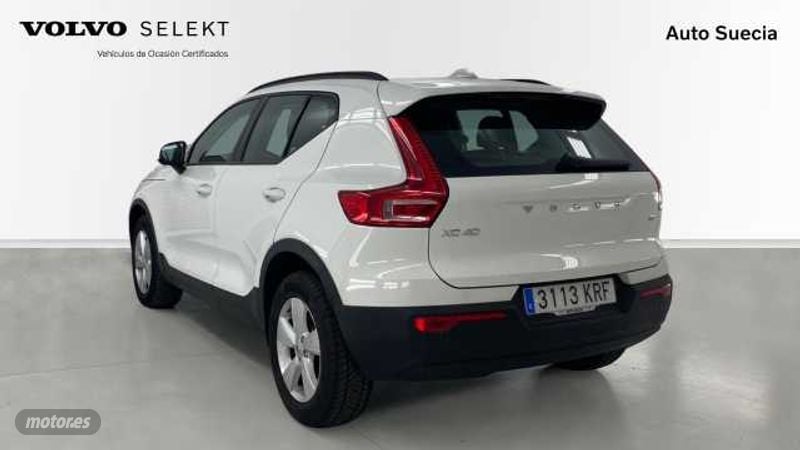 volvo xc40 2018 / 75.223km. foto grande (2)