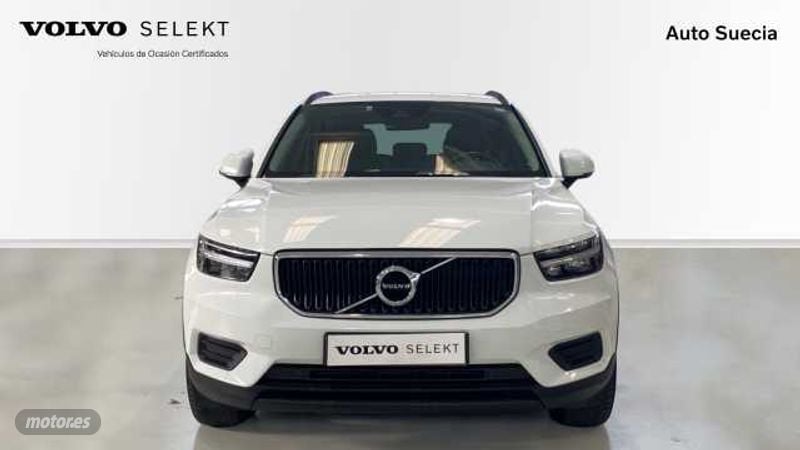 volvo xc40 2018 / 75.223km. foto grande (3)