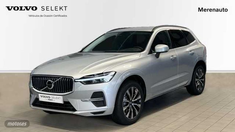 Foto volvo xc 60 2025 / 6km.