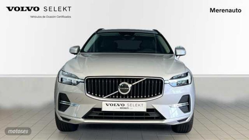 volvo xc 60 2025 / 6km. foto grande (2)