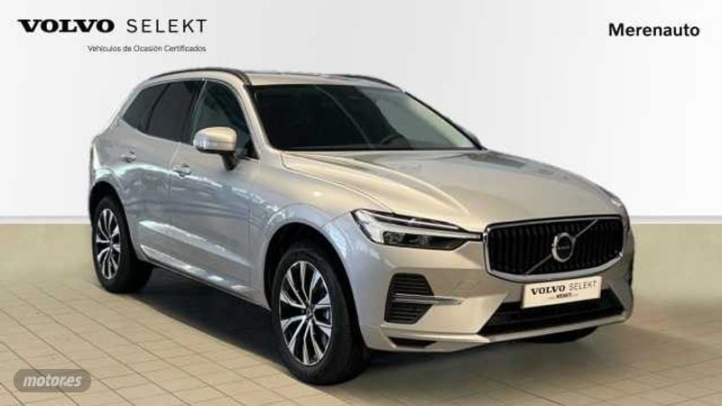 volvo xc 60 2025 / 6km. foto grande (3)