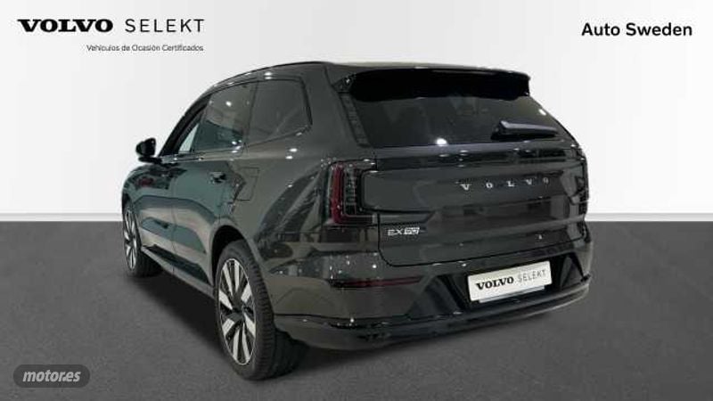 volvo ex90 2025 / 24km. foto grande (2)