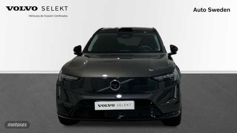 volvo ex90 2025 / 24km. foto grande (3)