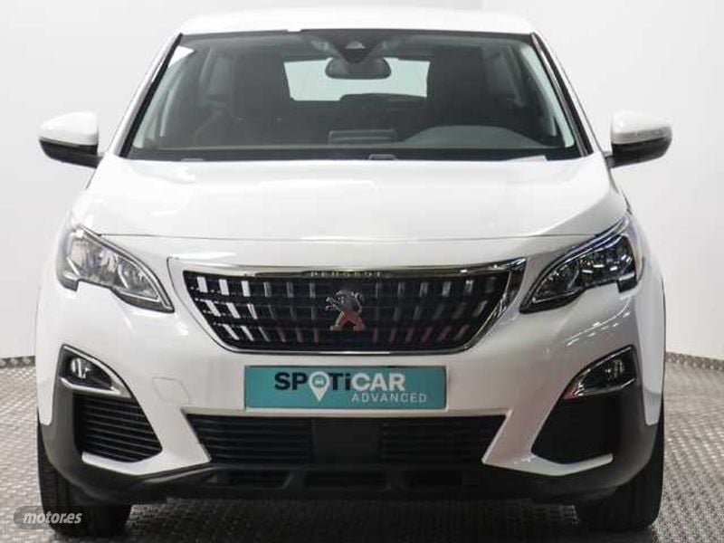 peugeot 3008 2019 / 79.512km. foto grande (2)