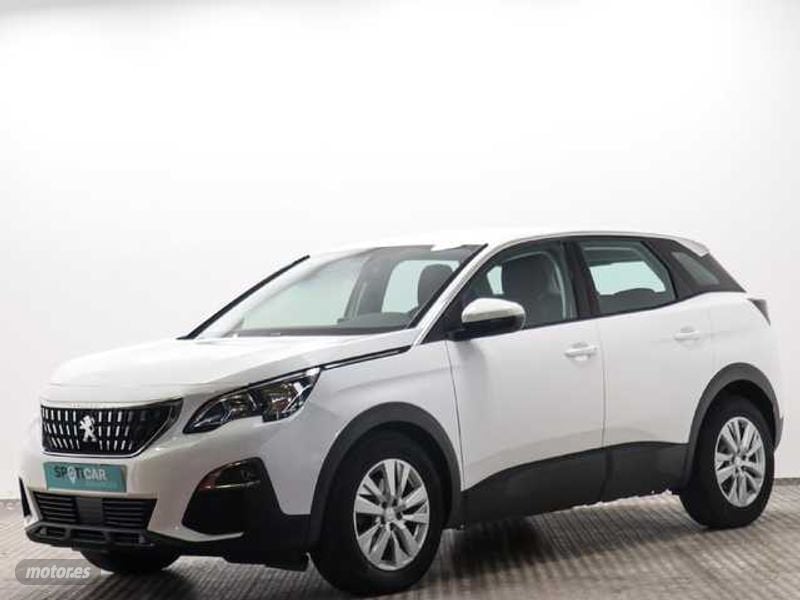 peugeot 3008 2019 / 79.512km. foto grande (3)
