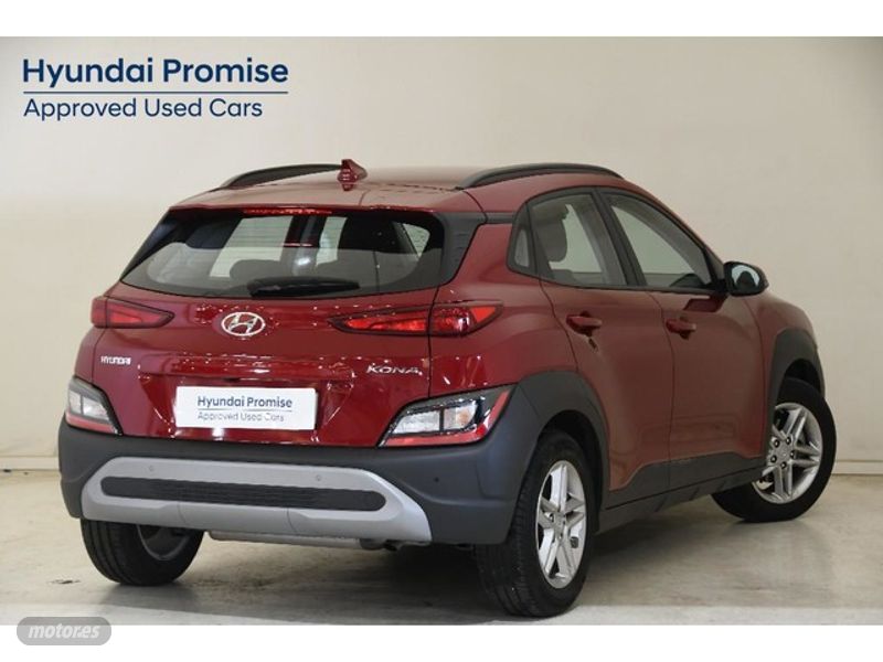 hyundai kona 2023 / 20.294km. foto grande (3)