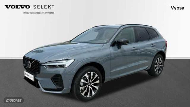 Foto volvo xc 60 2024 / 13.938km.