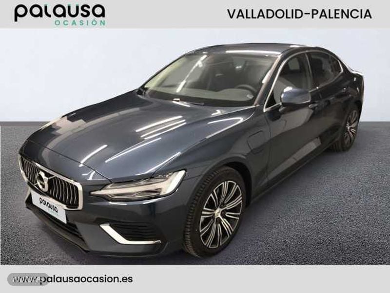 Foto volvo s60 2023 / 11.600km.