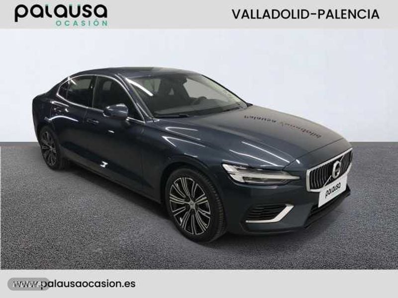 volvo s60 2023 / 11.600km. foto grande (3)