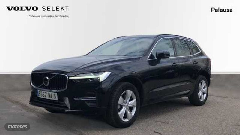 Foto volvo xc 60 2023 / 35.500km.