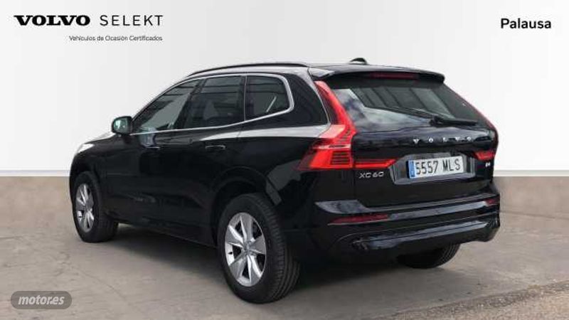 volvo xc 60 2023 / 35.500km. foto grande (2)