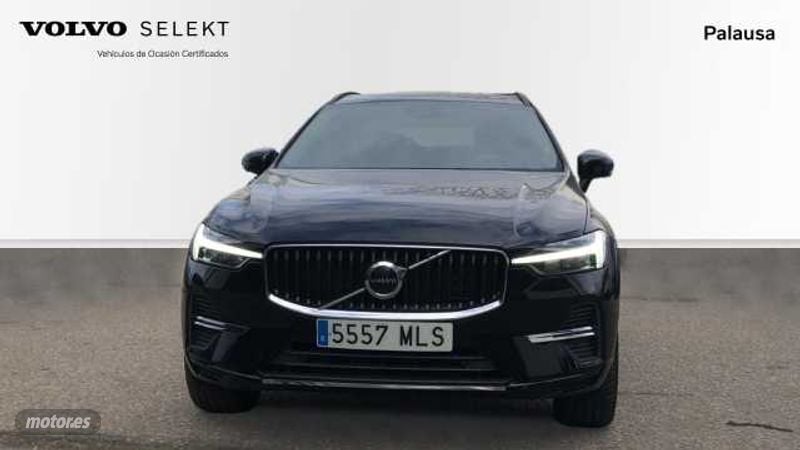 volvo xc 60 2023 / 35.500km. foto grande (3)