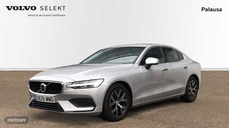 Foto volvo s60 2023 / 38.974km.