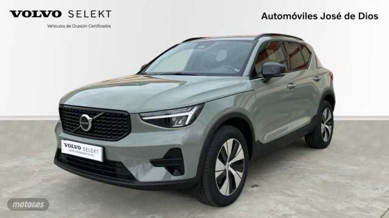 Foto volvo xc40 2024 / 1km.
