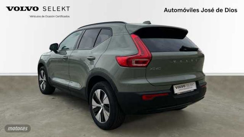 volvo xc40 2024 / 1km. foto grande (2)
