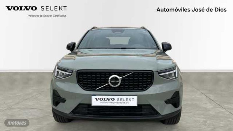 volvo xc40 2024 / 1km. foto grande (3)