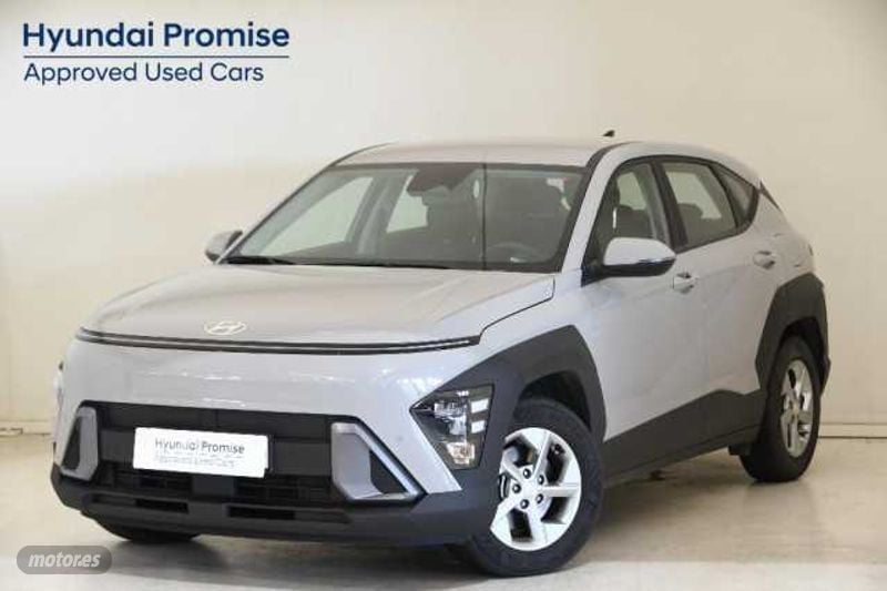 Foto hyundai kona 2024 / 21.778km.