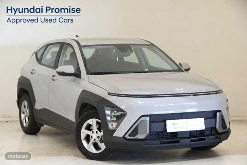 hyundai kona 2024 / 21.778km. foto grande (2)