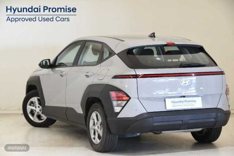 hyundai kona 2024 / 21.778km. foto grande (3)
