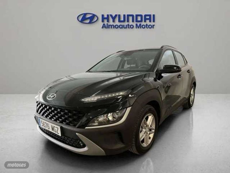 Foto hyundai kona 2023 / 17.115km.