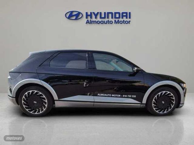 hyundai ioniq 5 2024 / 1km. foto grande (2)