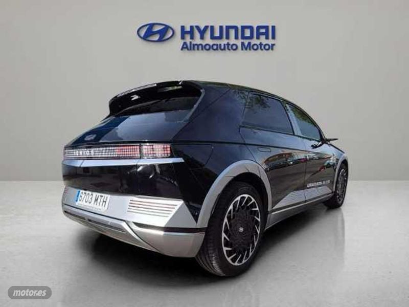 hyundai ioniq 5 2024 / 1km. foto grande (3)