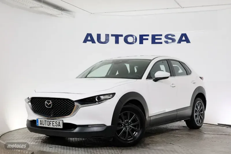 Foto mazda cx-30 2020 / 43.100km.