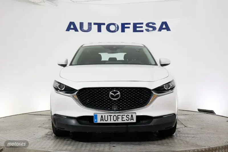 mazda cx-30 2020 / 43.100km. foto grande (2)