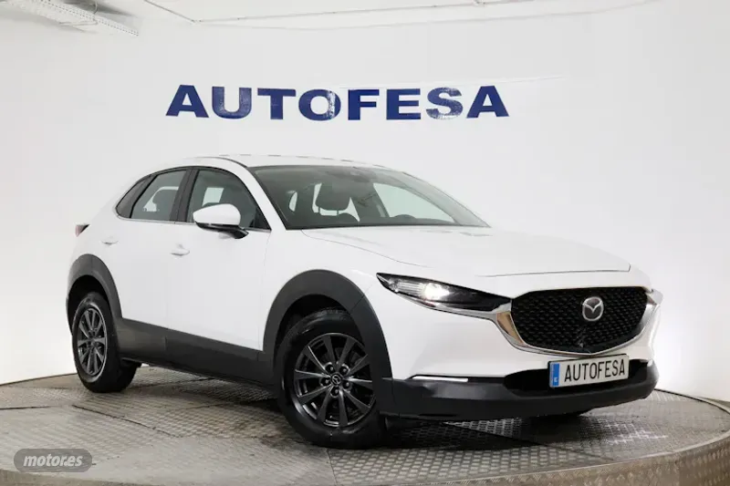 mazda cx-30 2020 / 43.100km. foto grande (3)