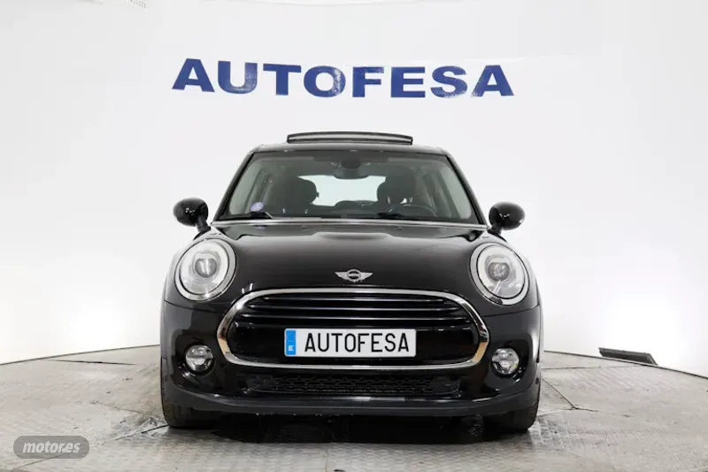 mini cooper 2018 / 113.100km. foto grande (2)