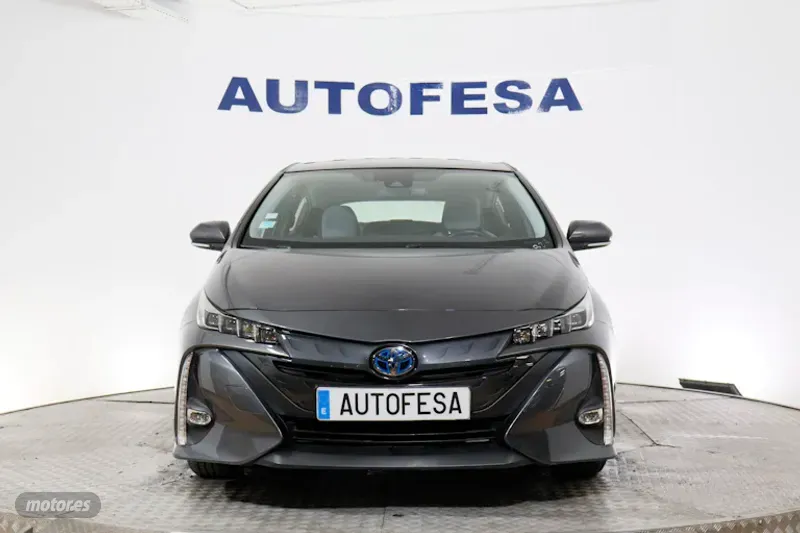 toyota prius 2017 / 71.900km. foto grande (2)