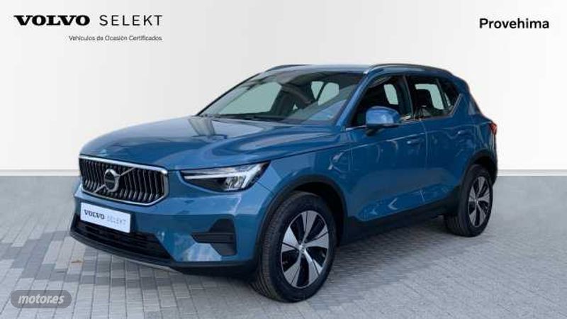 Foto volvo xc40 2023 / 17km.