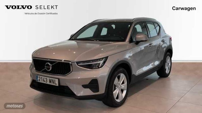 Foto volvo xc40 2024 / 16.300km.