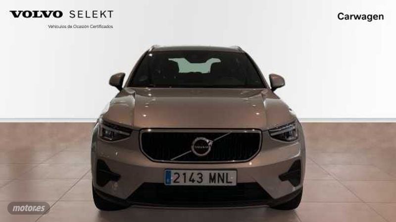 volvo xc40 2024 / 16.300km. foto grande (3)