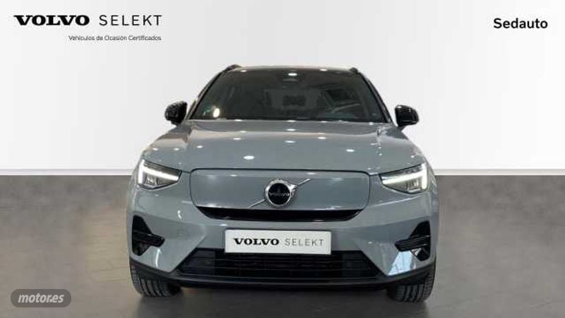 volvo xc40 2024 / 8.088km. foto grande (3)