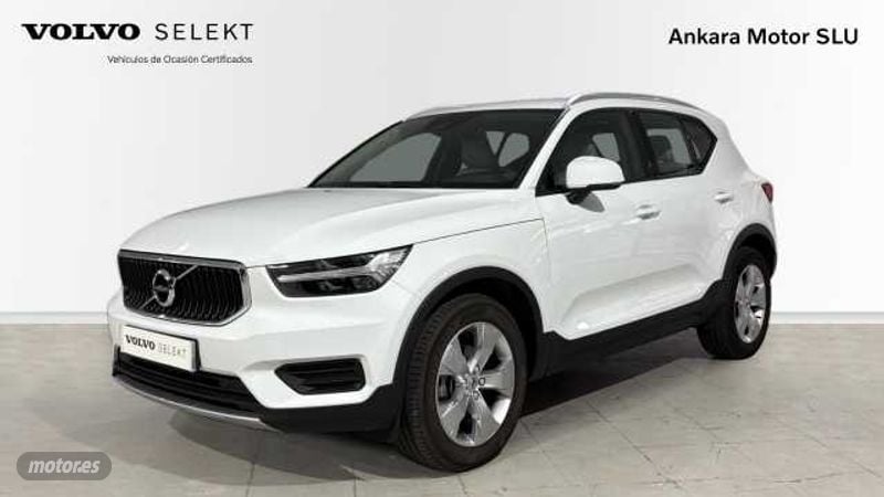 Foto volvo xc40 2020 / 62.583km.