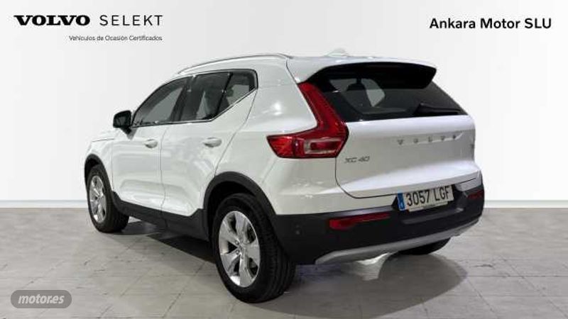 volvo xc40 2020 / 62.583km. foto grande (2)