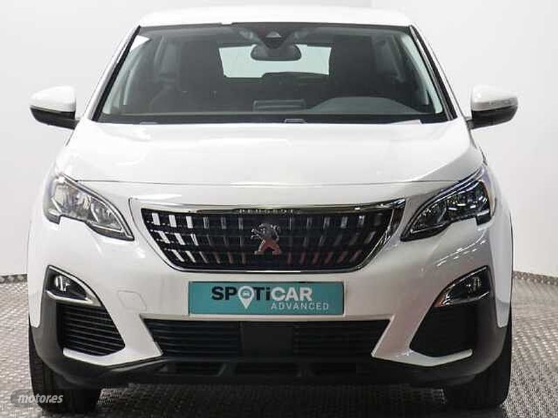 peugeot 3008 2019 / 79.512km. foto grande (2)