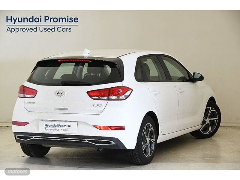 hyundai i30 2021 / 34.124km. foto grande (3)