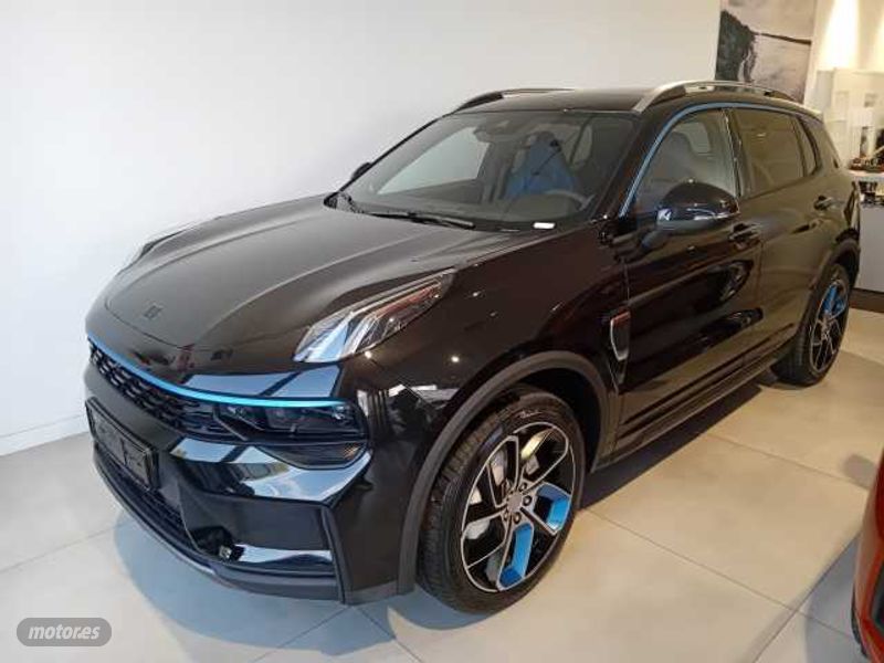 lynk & co 01 2024 / 1km. foto grande (2)