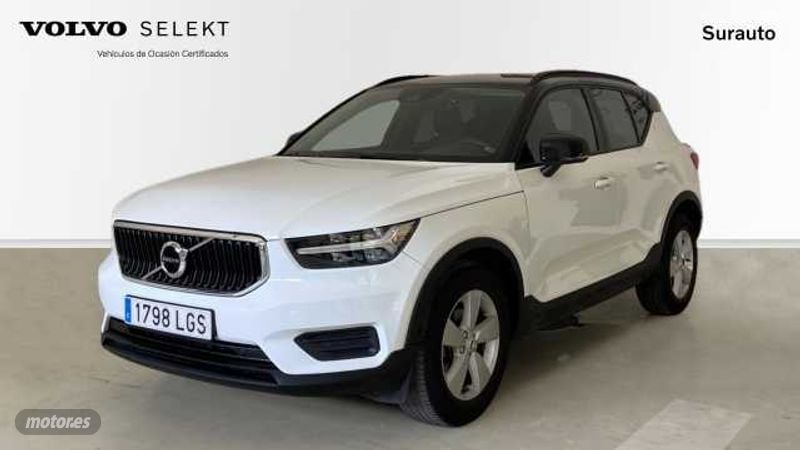 Foto volvo xc40 2020 / 51.585km.