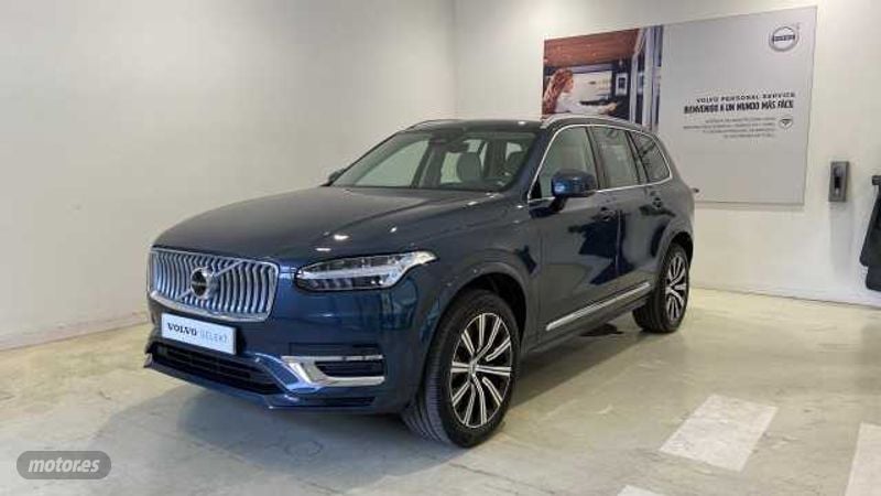 Foto volvo xc 90 2023 / 28.679km.