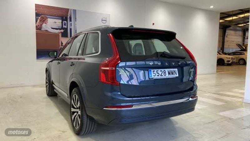 volvo xc 90 2023 / 28.679km. foto grande (2)