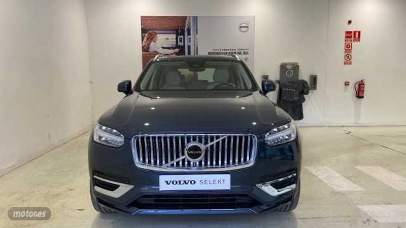 volvo xc 90 2023 / 28.679km. foto grande (3)