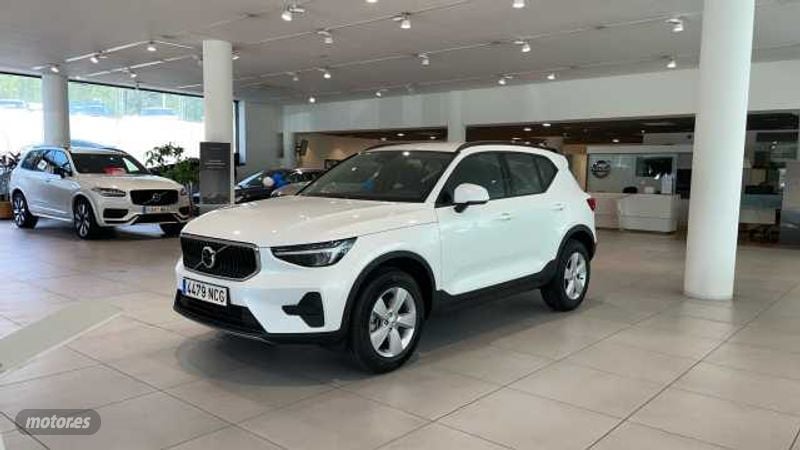 Foto volvo xc40 2025 / 1km.