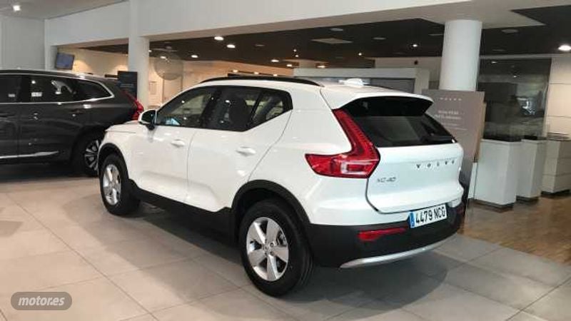 volvo xc40 2025 / 1km. foto grande (2)