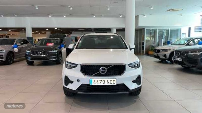 volvo xc40 2025 / 1km. foto grande (3)
