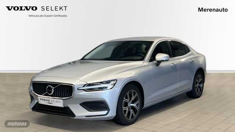 Foto volvo s60 2024 / 20.057km.