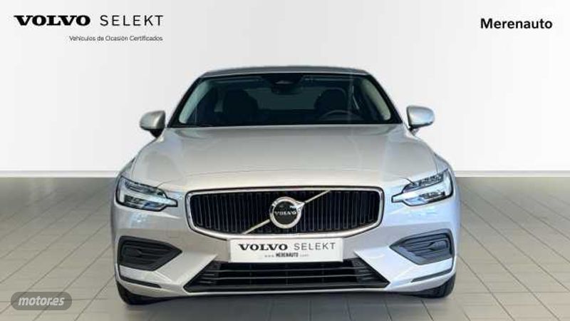 volvo s60 2024 / 20.057km. foto grande (2)